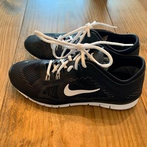 Nike Free 5.0 TR Fit 4 Training Shoes